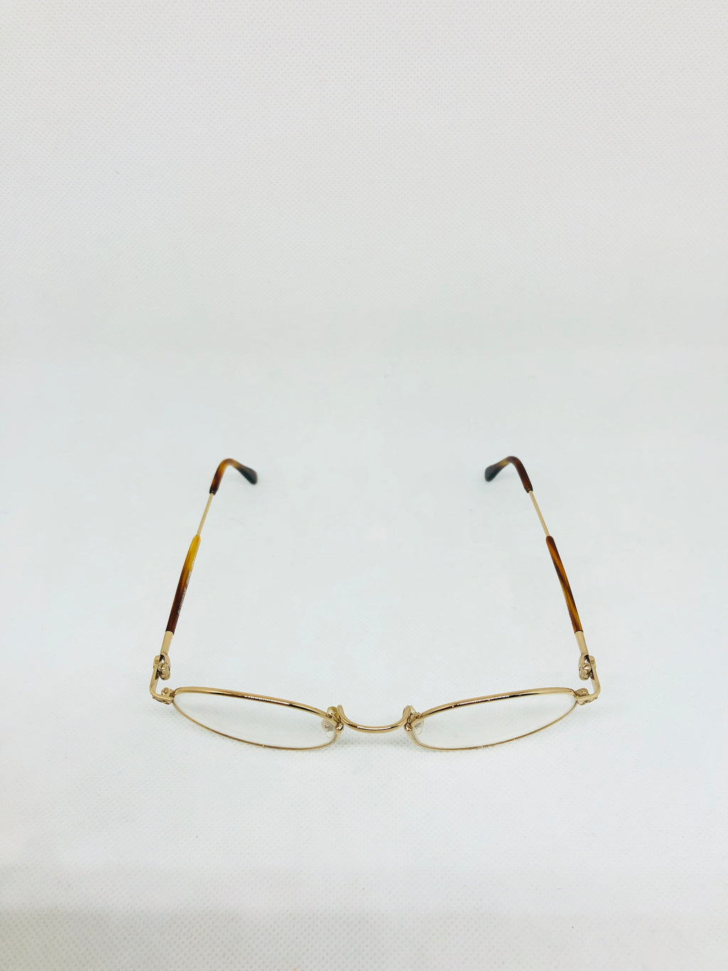 BLUEMARINE bm 193 gb 48 20 135 vintage glasses DEADSTOCK