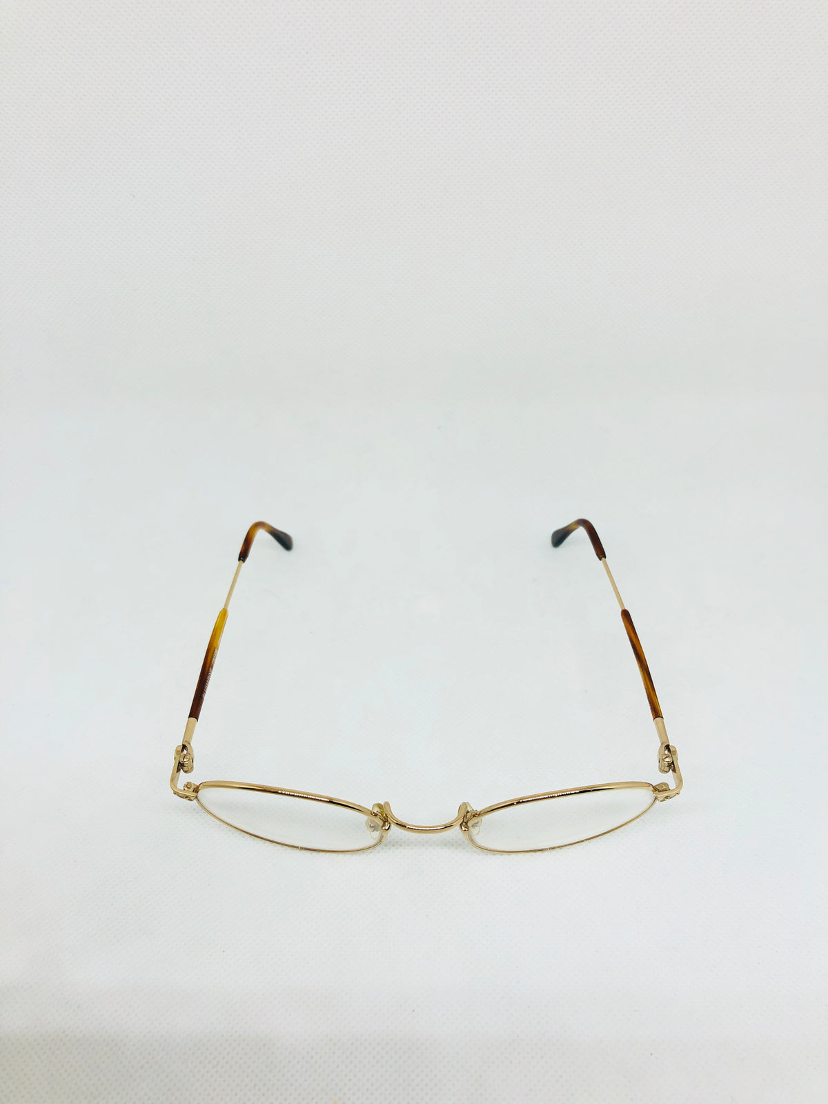 BLUEMARINE bm 193 gb 48 20 135 vintage glasses DEADSTOCK