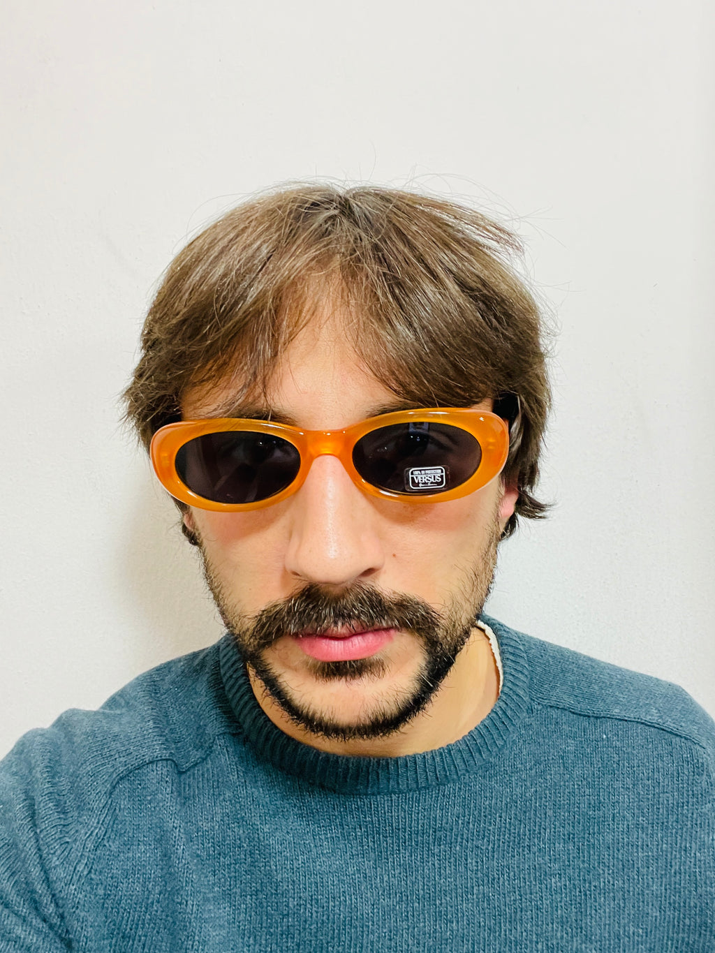 VERSUS vs8 692 vintage sunglasses DEADSTOCK