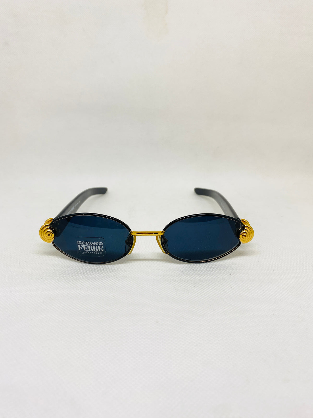 GIANFRANCO FERRE gff 270/s pt6 52 19 140 vintage sunglasses DEADSTOCK