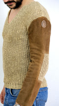MAGLIONE TRUSSARDI VINTAGE