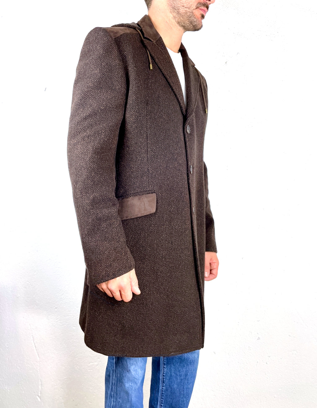 CAPPOTTO D&G VINTAGE