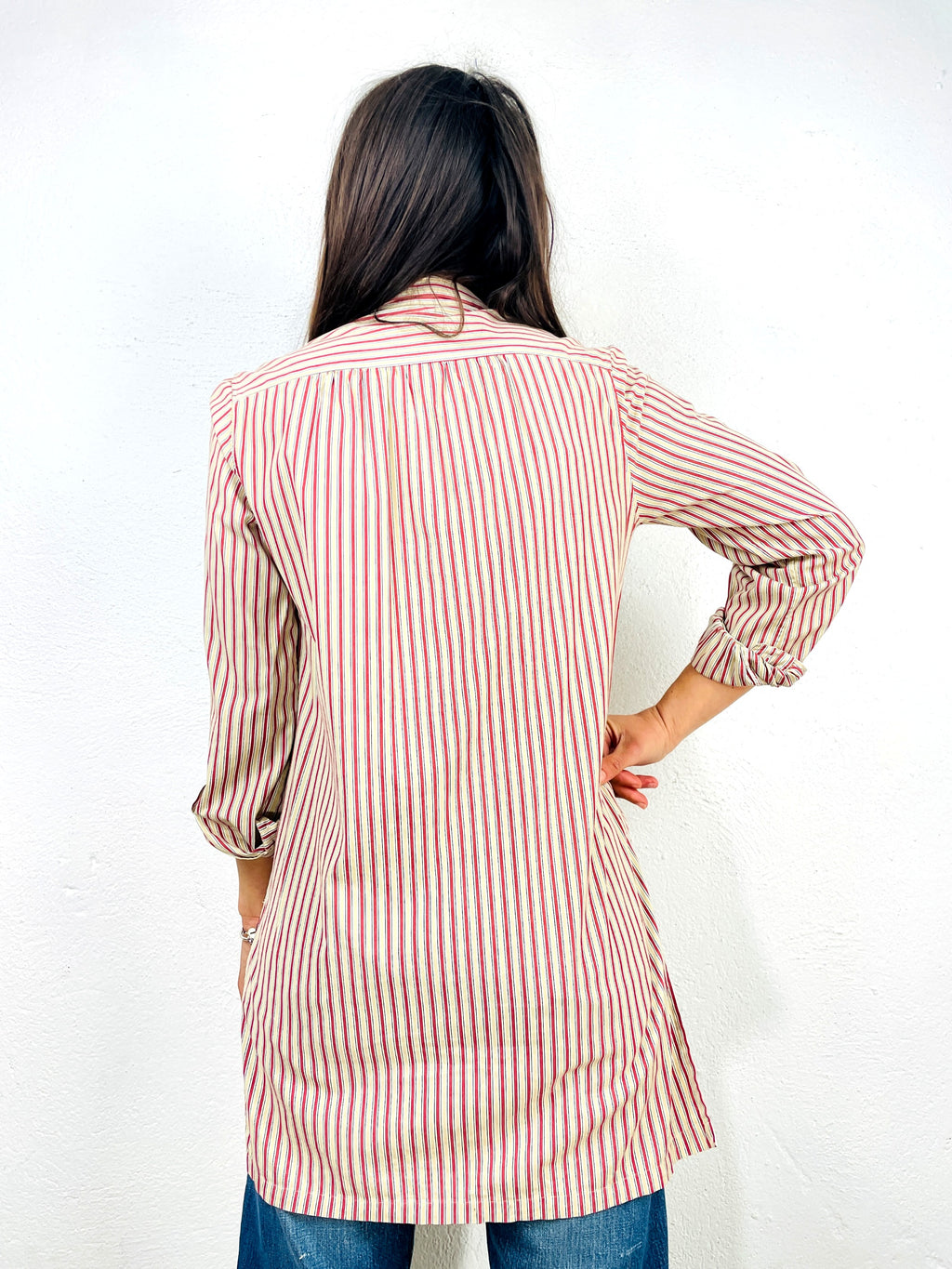 CAMICIA VINTAGE