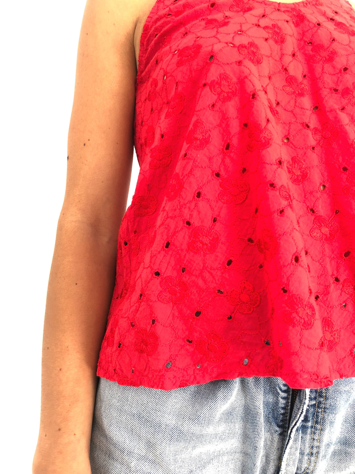 TOP VINTAGE IN PIZZO SANGALLO
