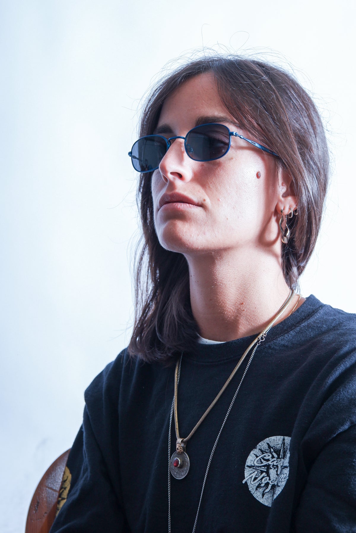 FLORENCE VOGUE vo 3210 449 s 49 20 135 vintage sunglasses DEADSTOCK