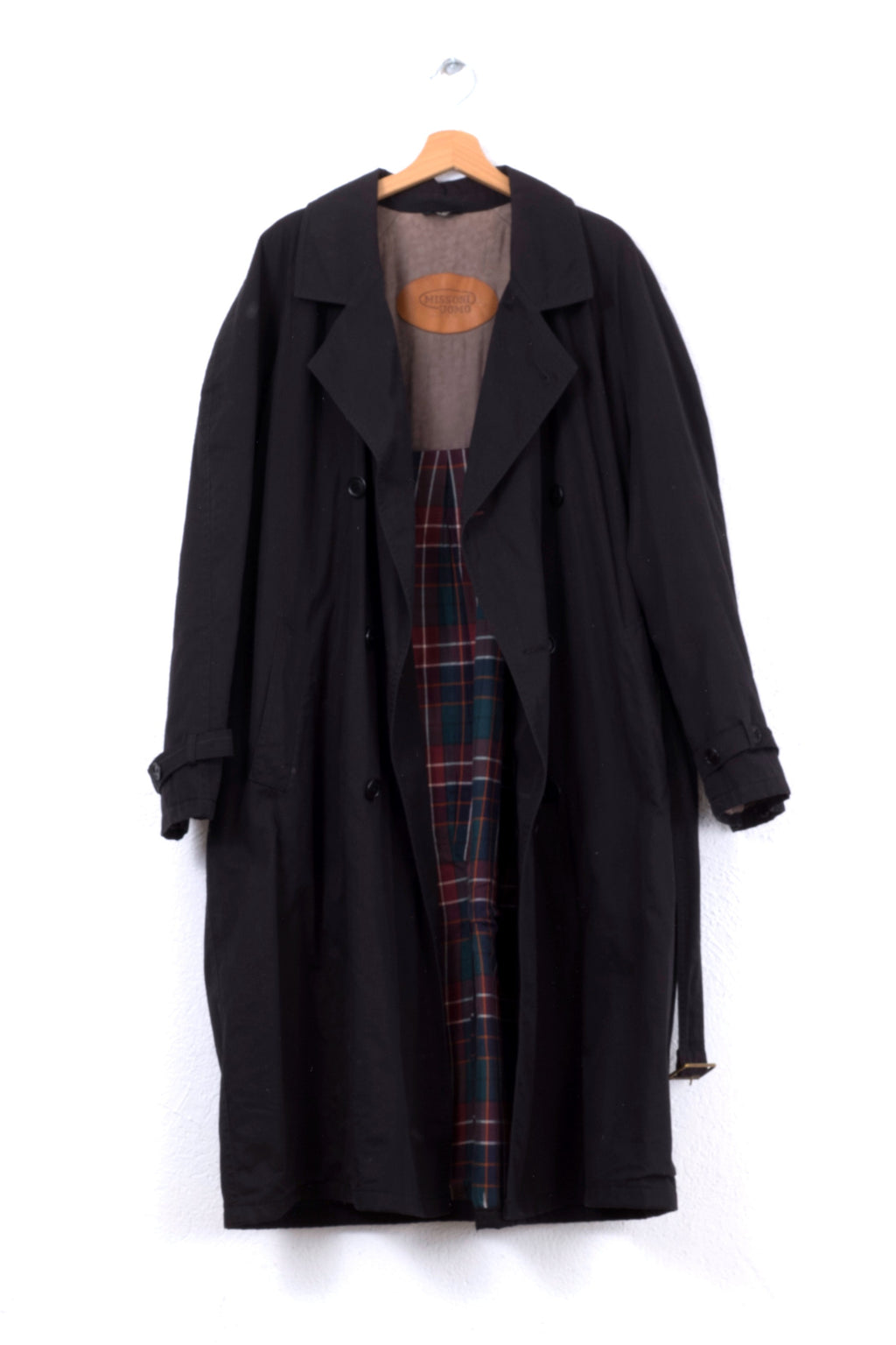 TRENCH MISSONI VINTAGE