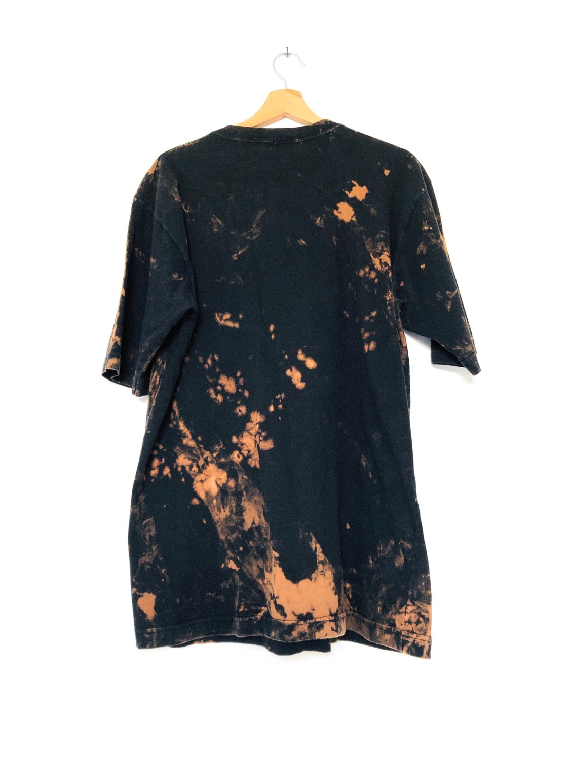 MAGLIETTA LEVI'S TIE-DYE VINTAGE