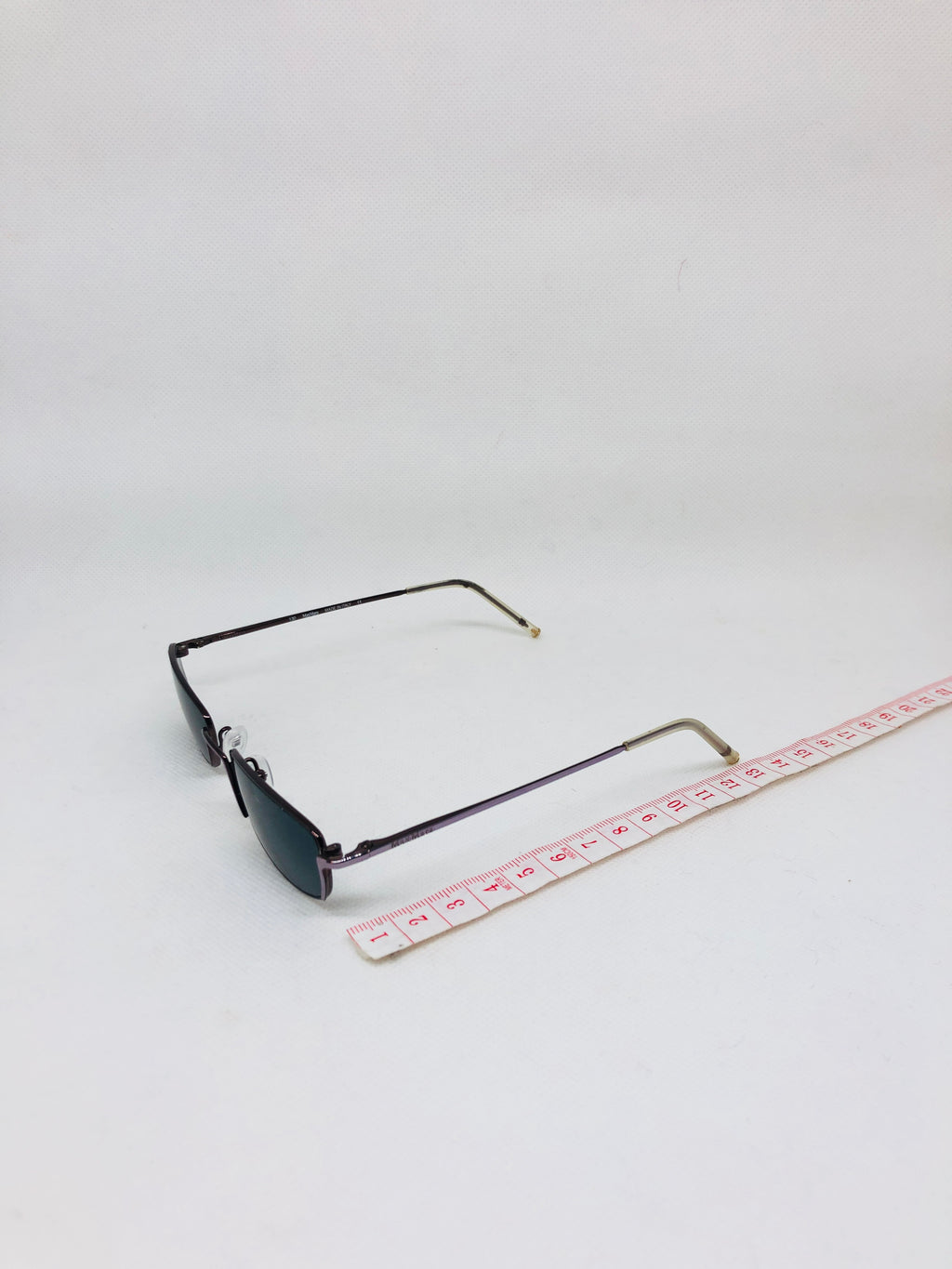 MAX MARA mm 189 718 130 50 20 vintage sunglasses DEADSTOCK
