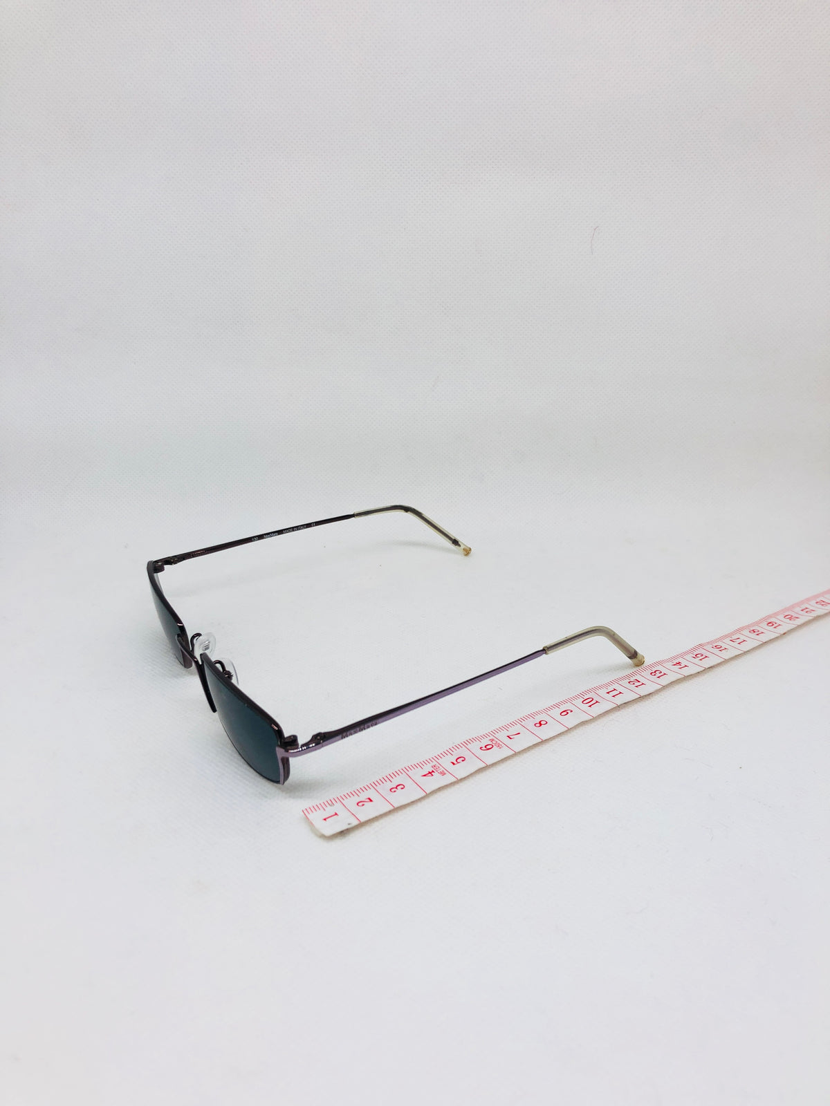 MAX MARA mm 189 718 130 50 20 vintage sunglasses DEADSTOCK