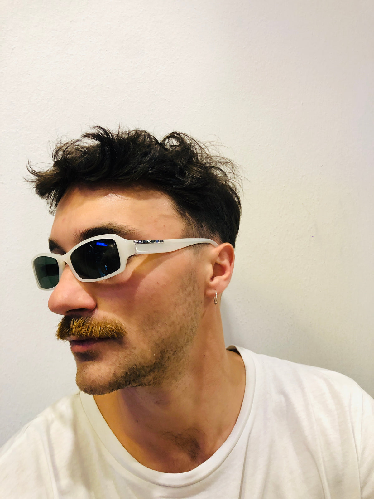 RICHMOND  jr21902 53 16 135 vintage sunglasses DEADSTOCK