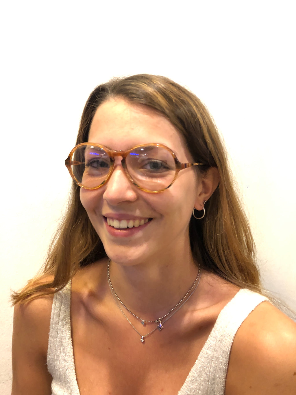 MISSONI 301 c 52 20 vintage glasses