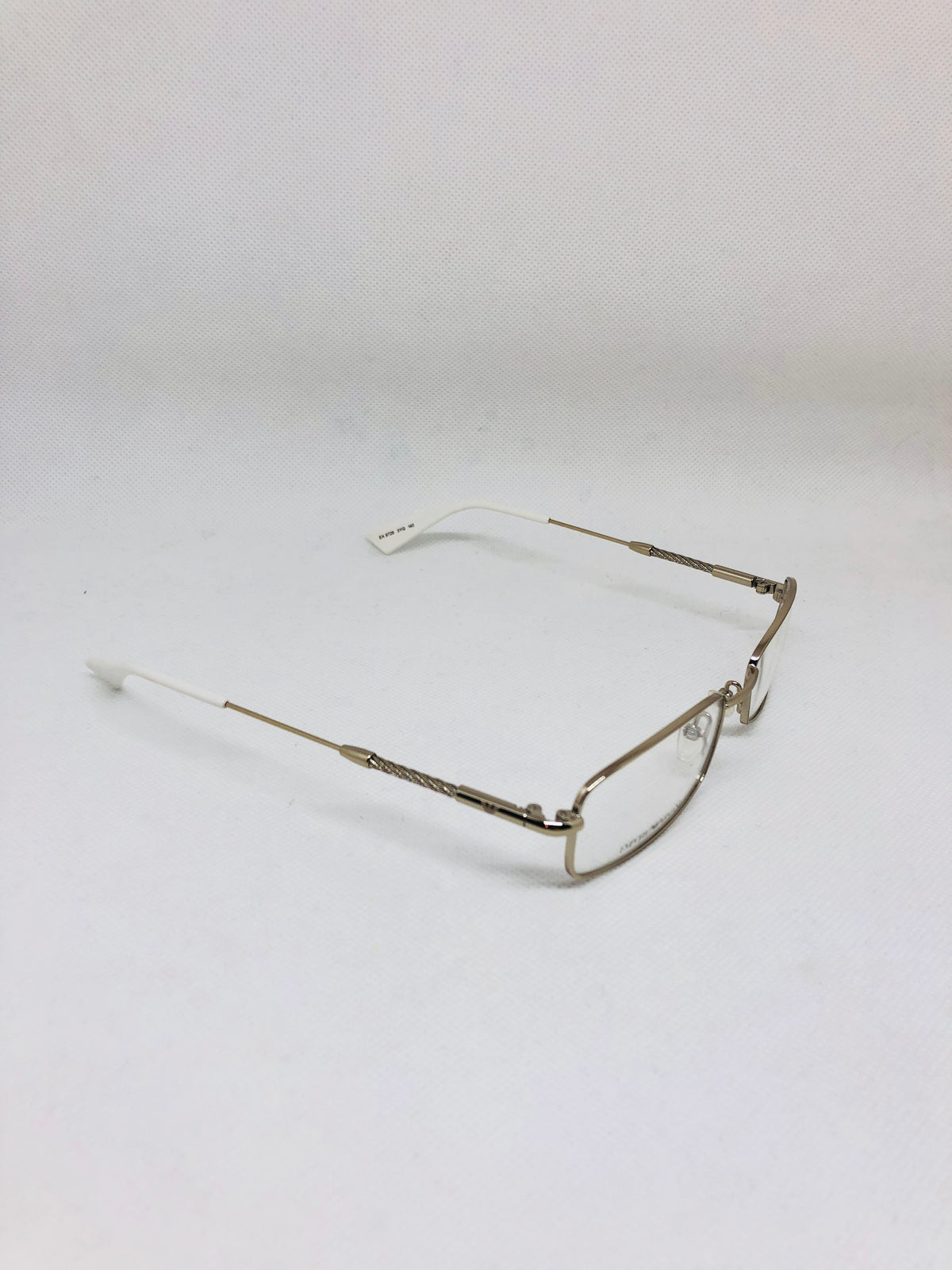 EMPORIO ARMANI ea 9729 3yg 140 vintage glasses DEADSTOCK
