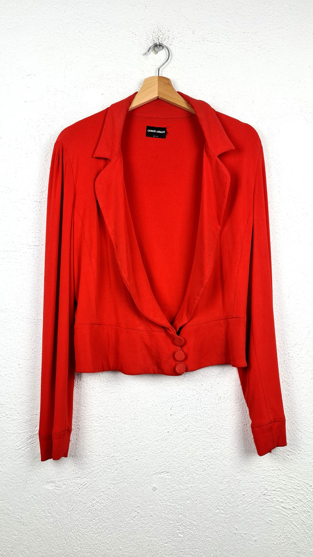 GIACCHETTA GIORGIO ARMANI VINTAGE