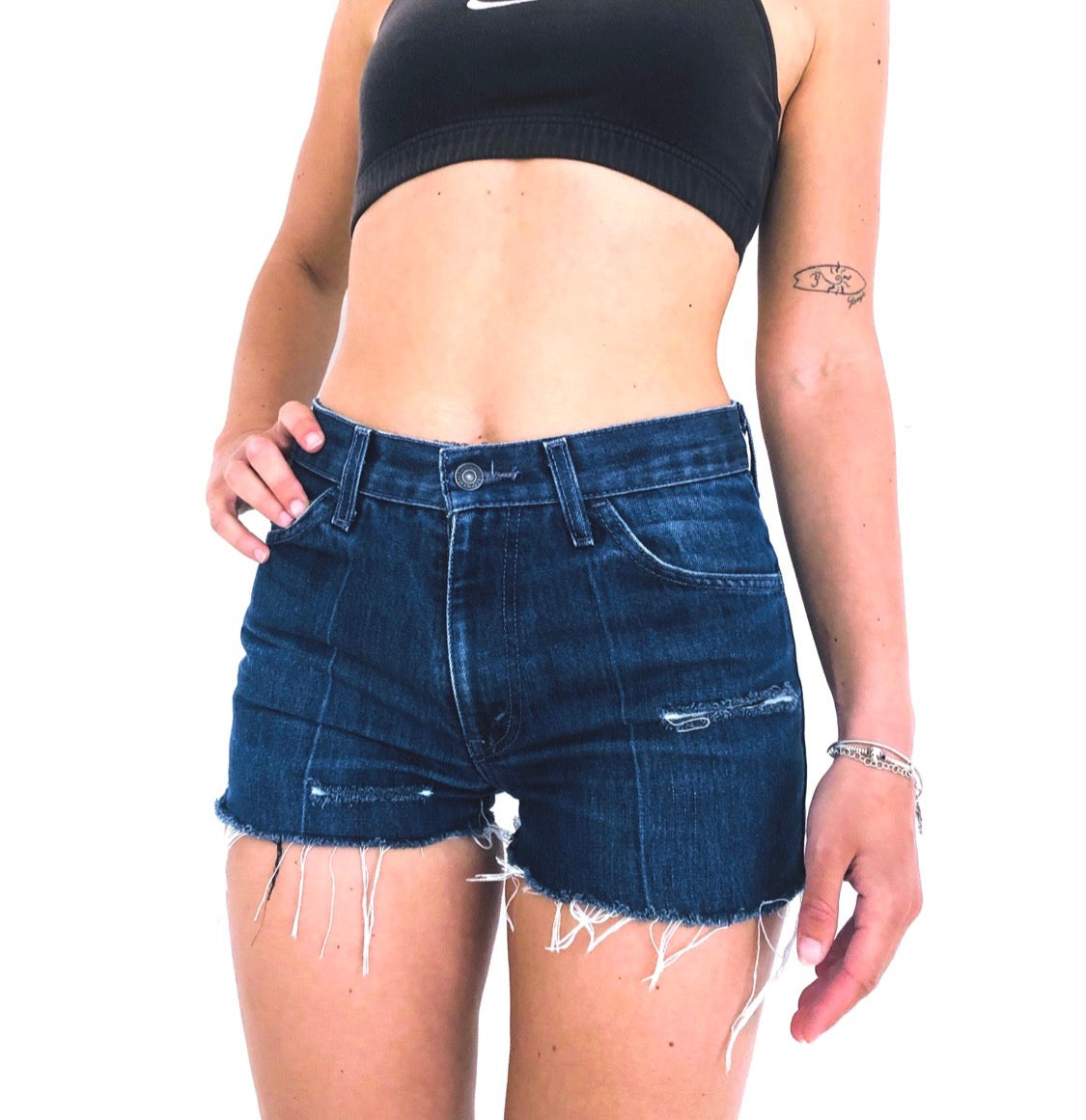 SHORTS LEVI’S VINTAGE STA-PREST