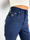 PANTALONI TRUSSARDI VINTAGE