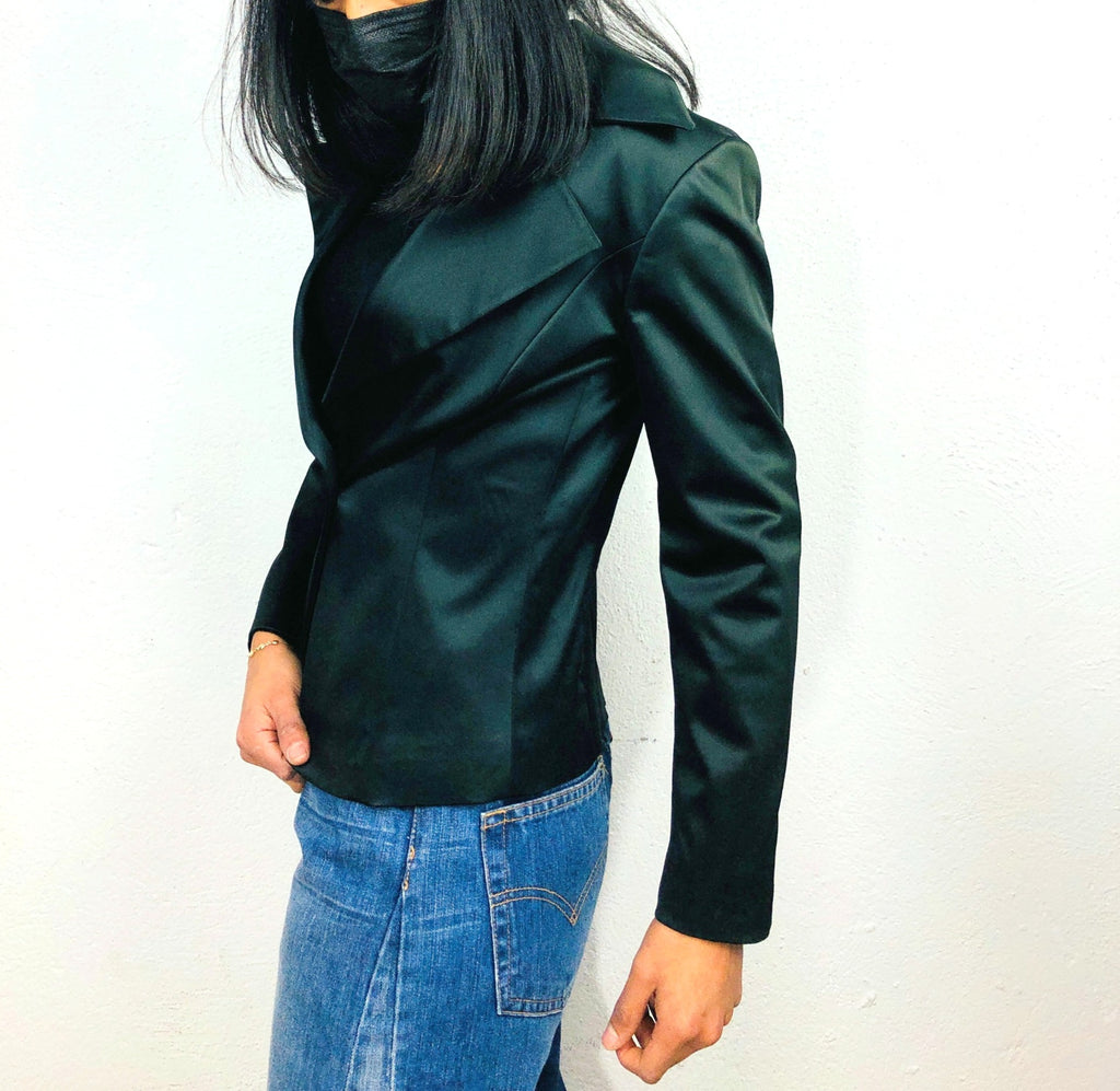 GIACCA VERSACE VINTAGE