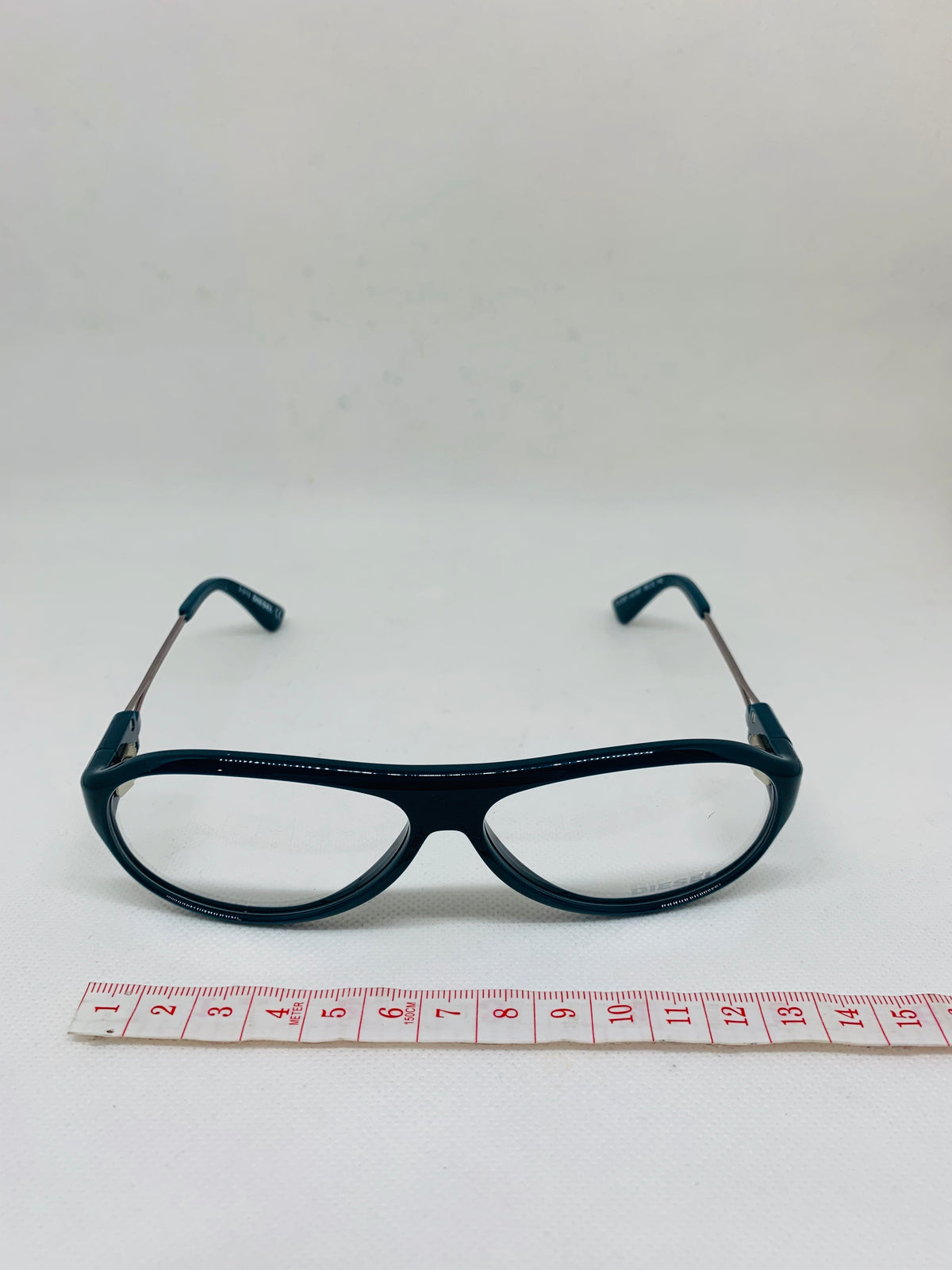 DIESEL 5061 087 58 12 140 vintage glasses DEADSTOCK