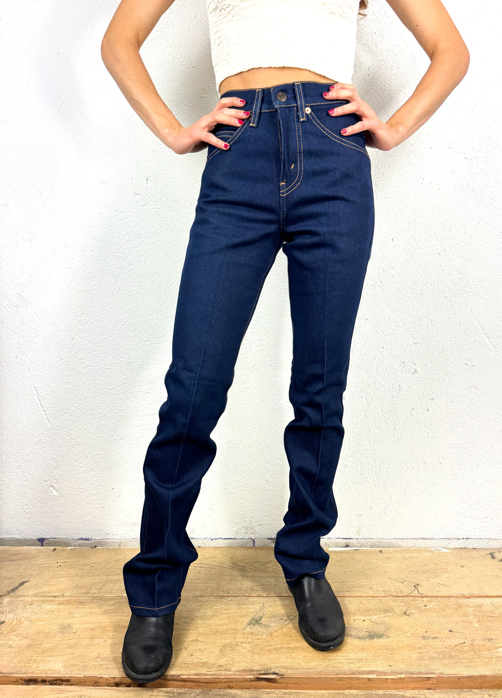 JEANS LEVI'S 417 VINTAGE