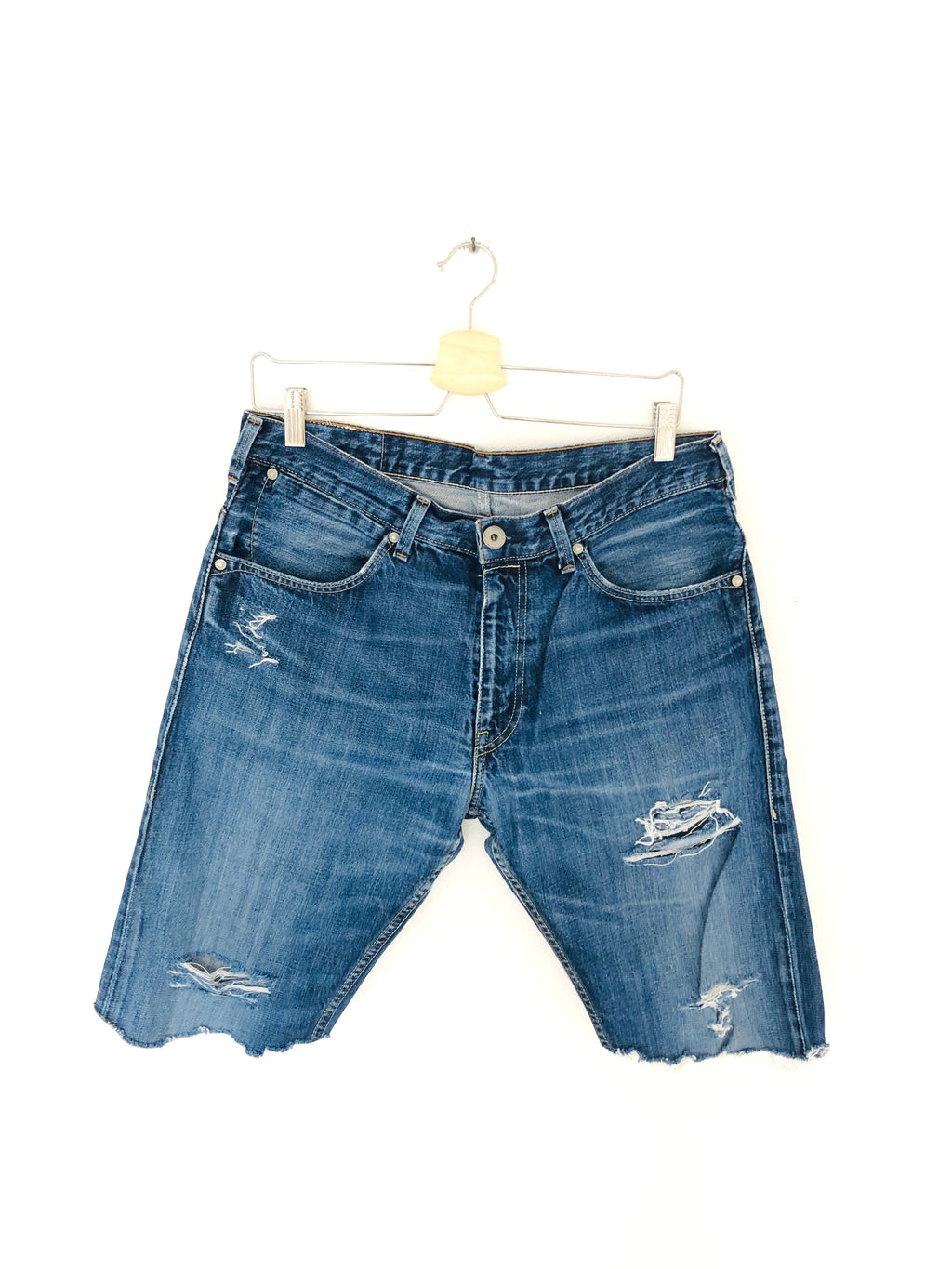 SHORTS LEVI'S VINTAGE