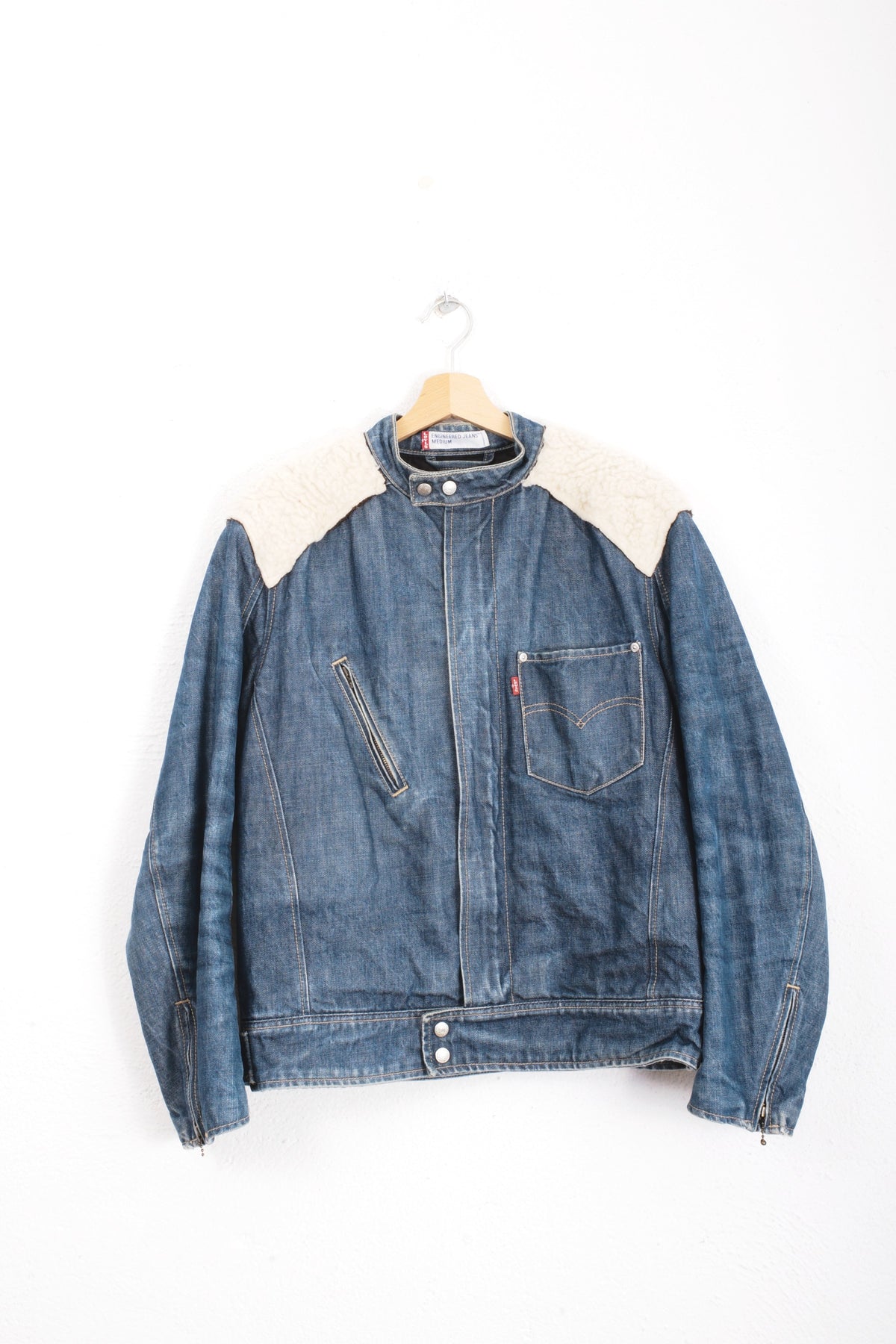 SHERPA LEVI'S VINTAGE