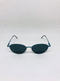 REVLON rv 008 f87 55 18 135 vintage sunglasses DEADSTOCK