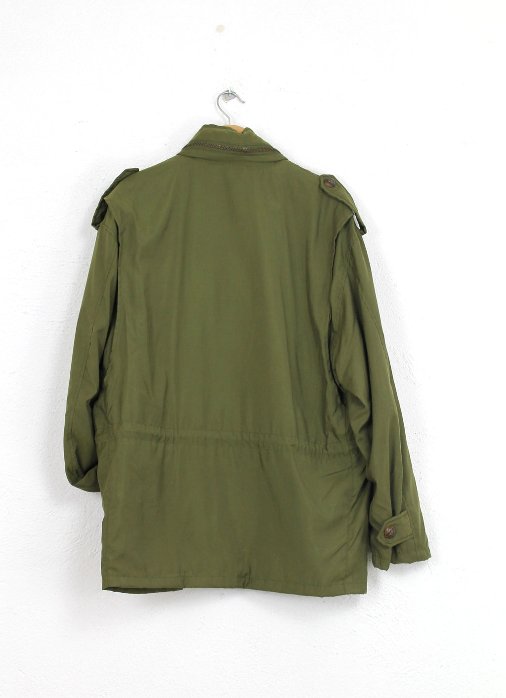 GIACCA MILITARE VINTAGE