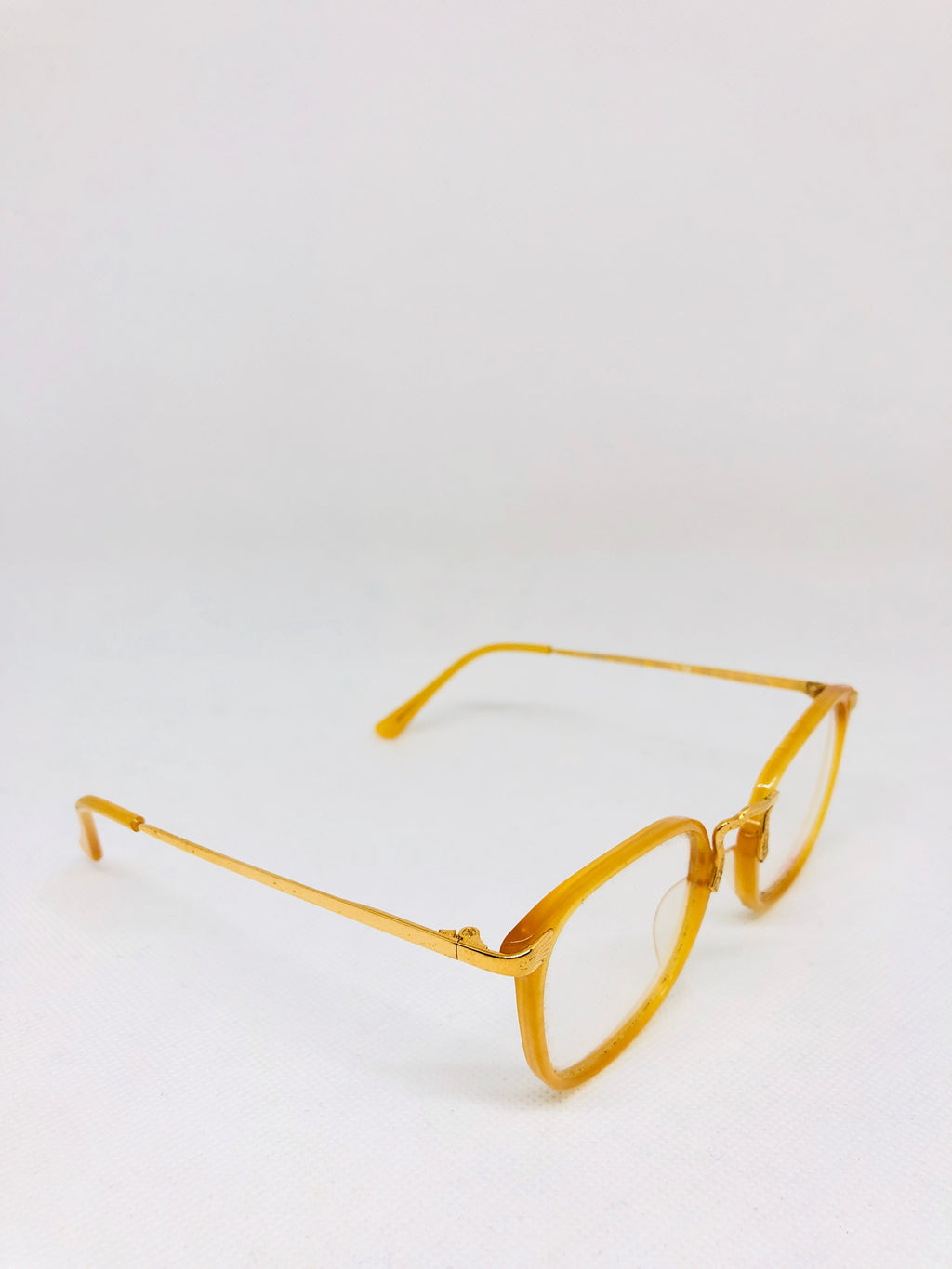 CONCERT rai stereo due 303 48 18 aa vintage glasses DEADSTOCK
