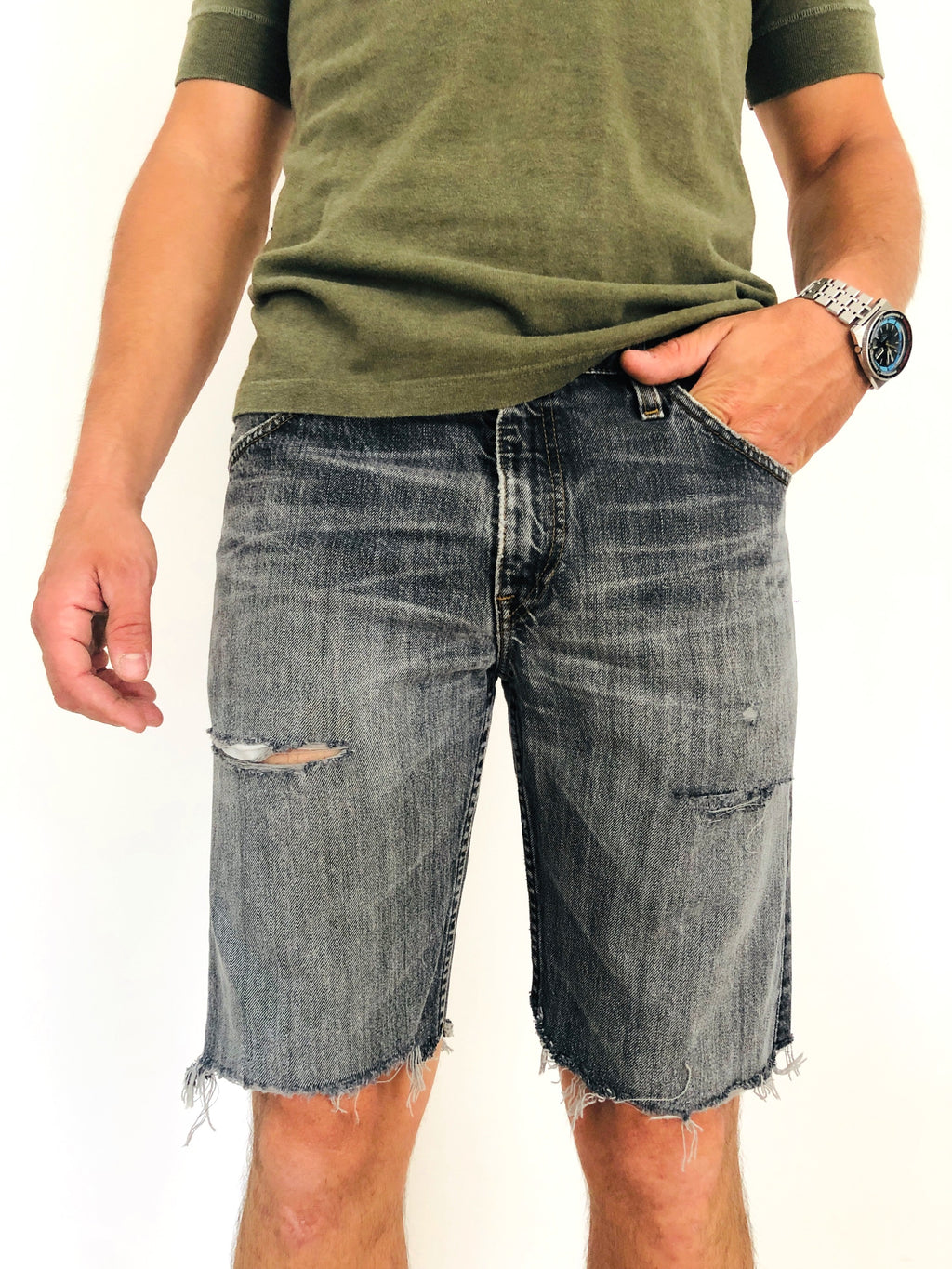 SHORTS LEVI'S VINTAGE
