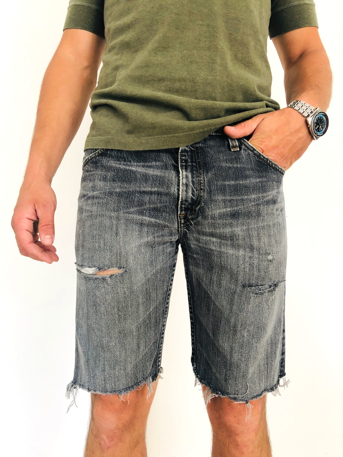 SHORTS LEVI'S VINTAGE