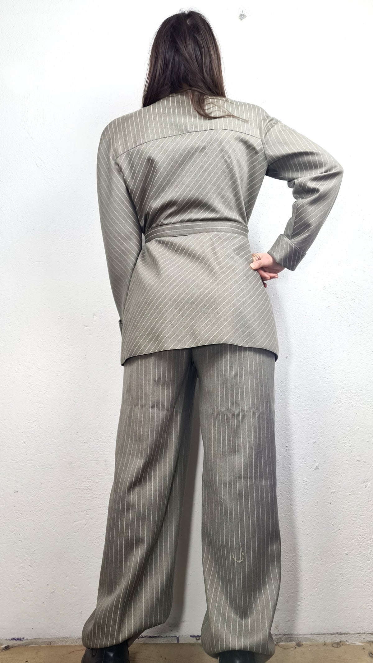 COMPLETO VALENTINO VINTAGE