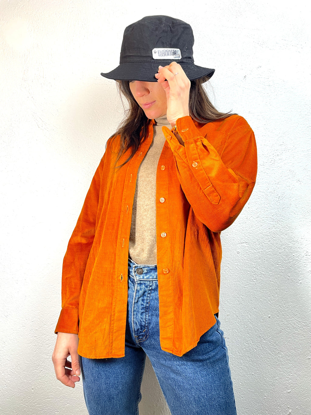 CAMICIA WEEKEND BY MAX MARA VINTAGE