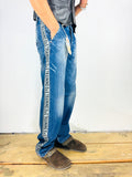 JEANS D&G 00s
