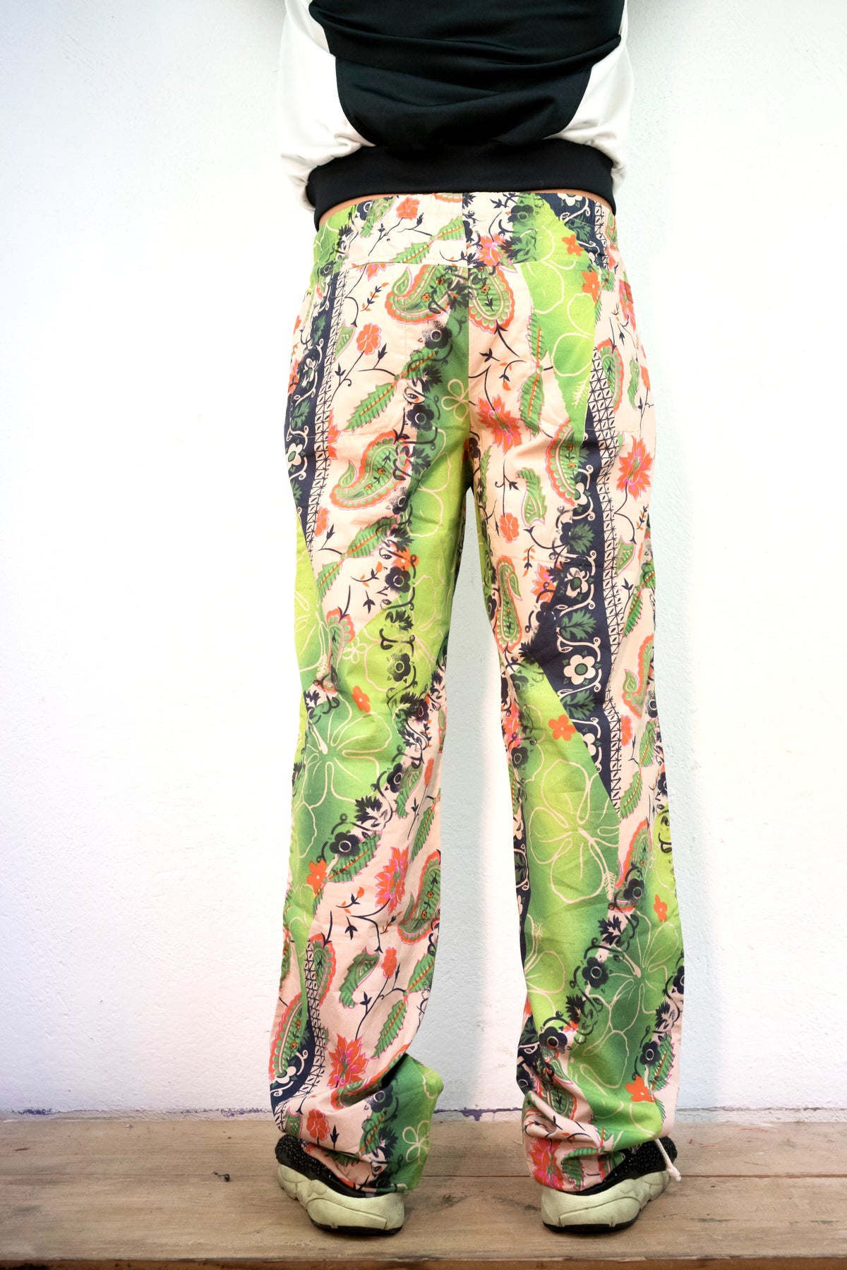 PANTALONI HUGO BOSS VINTAGE