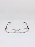 EMPORIO ARMANI ea 9669 utn 135 vintage glasses DEADSTOCK
