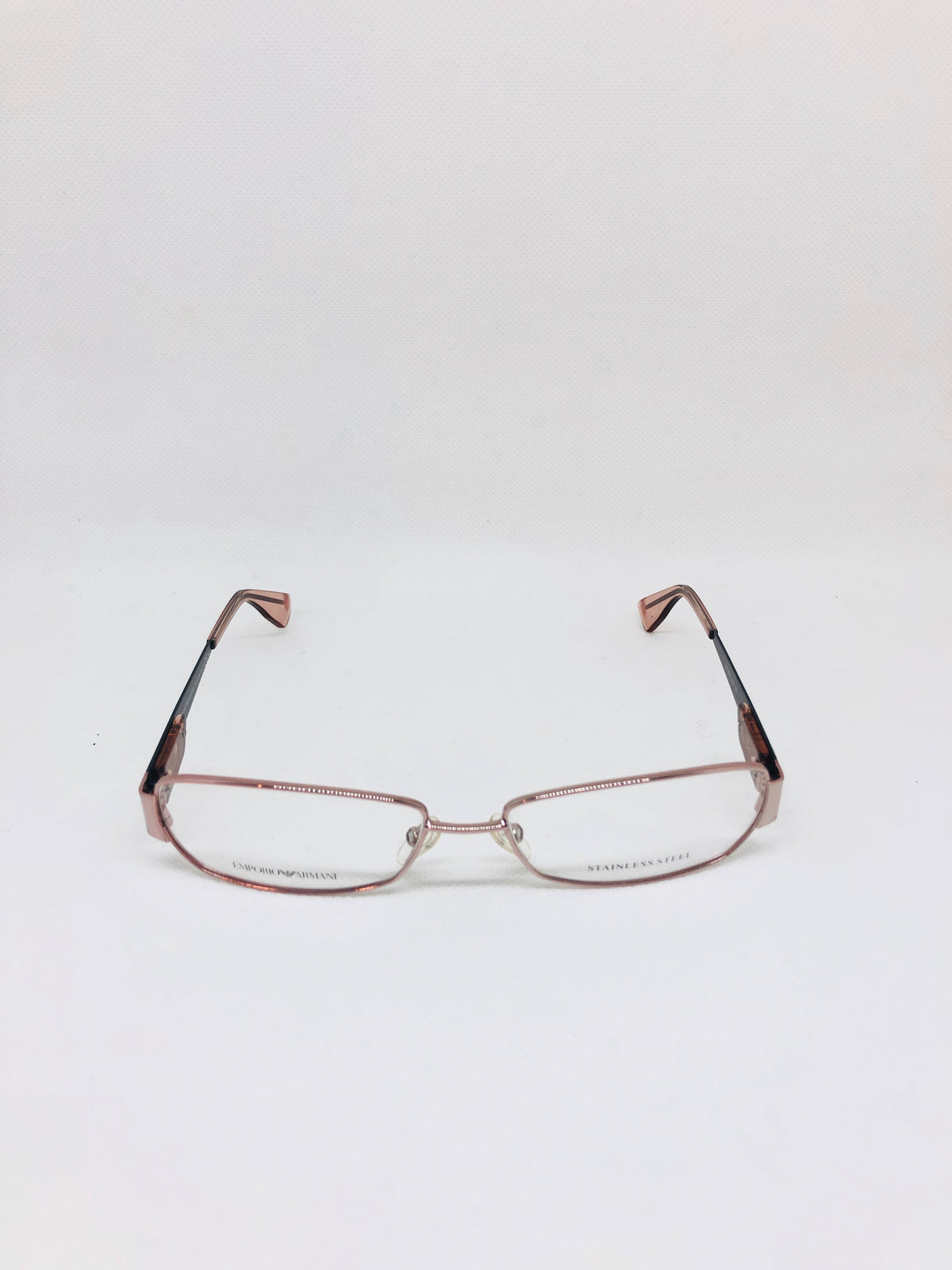 EMPORIO ARMANI ea 9669 utn 135 vintage glasses DEADSTOCK
