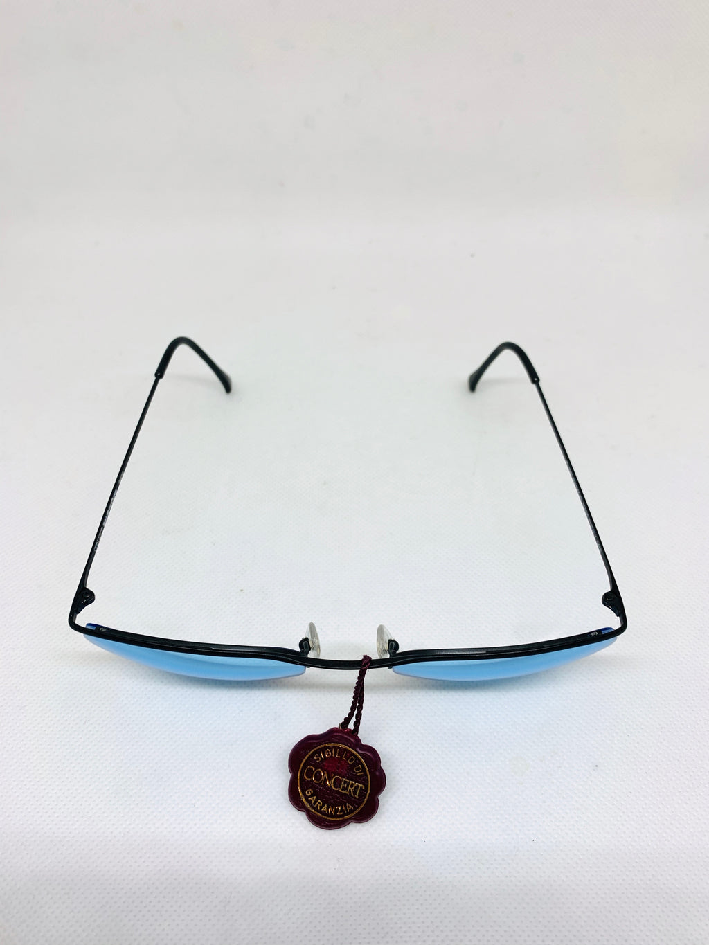 CONCERT rai stereo due 660b 54 18 vintage sunglasses DEADSTOCK