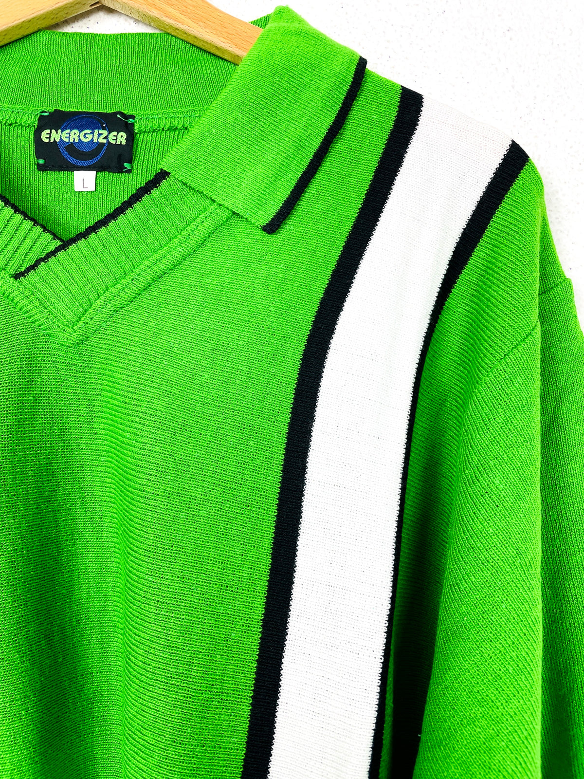 MAGLIONE ENERGIZER VINTAGE