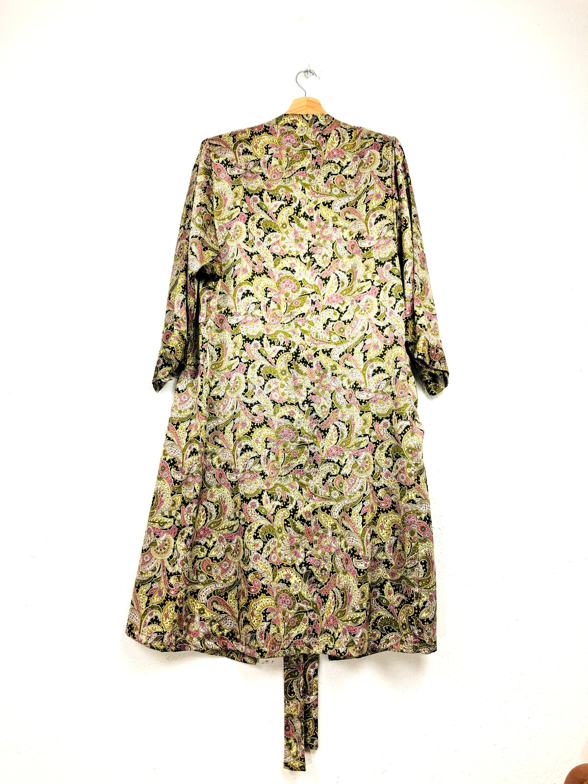 VESTAGLIA VINTAGE