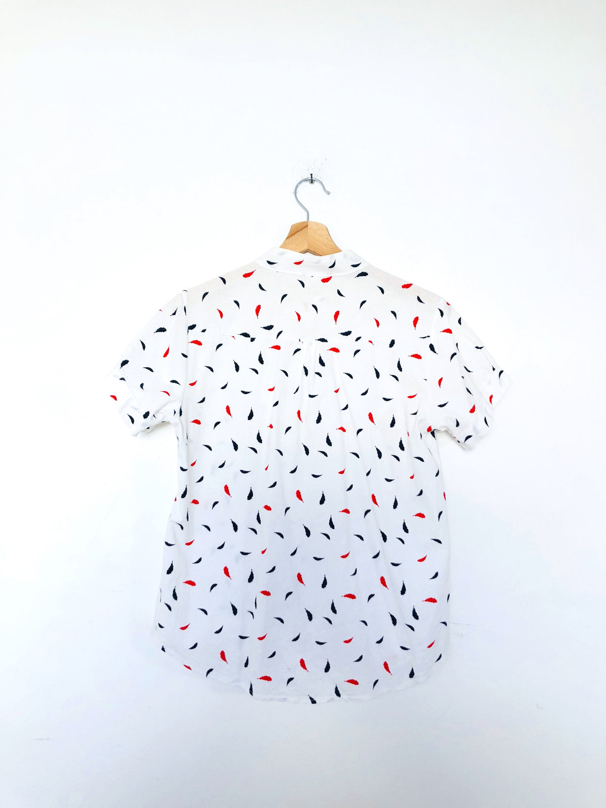 CAMICIA FANTASIA VINTAGE