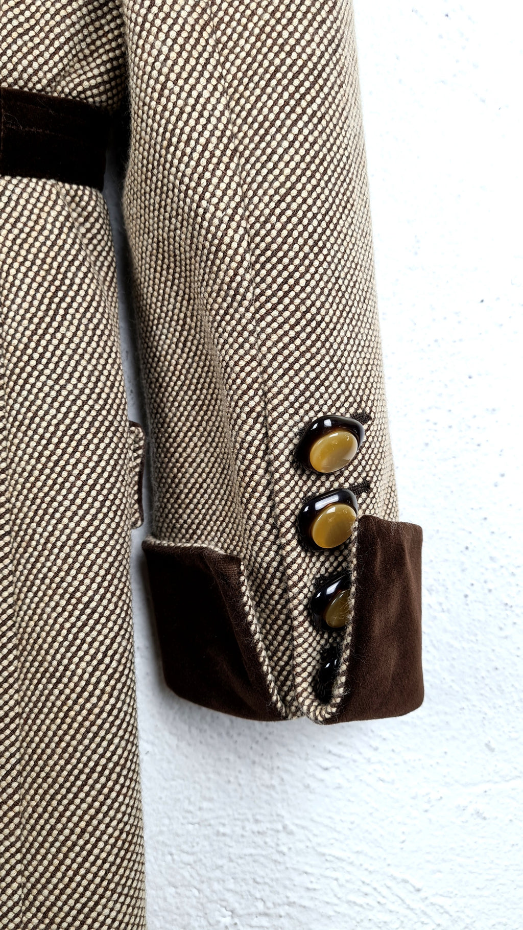 BLAZER VALENTINO VINTAGE