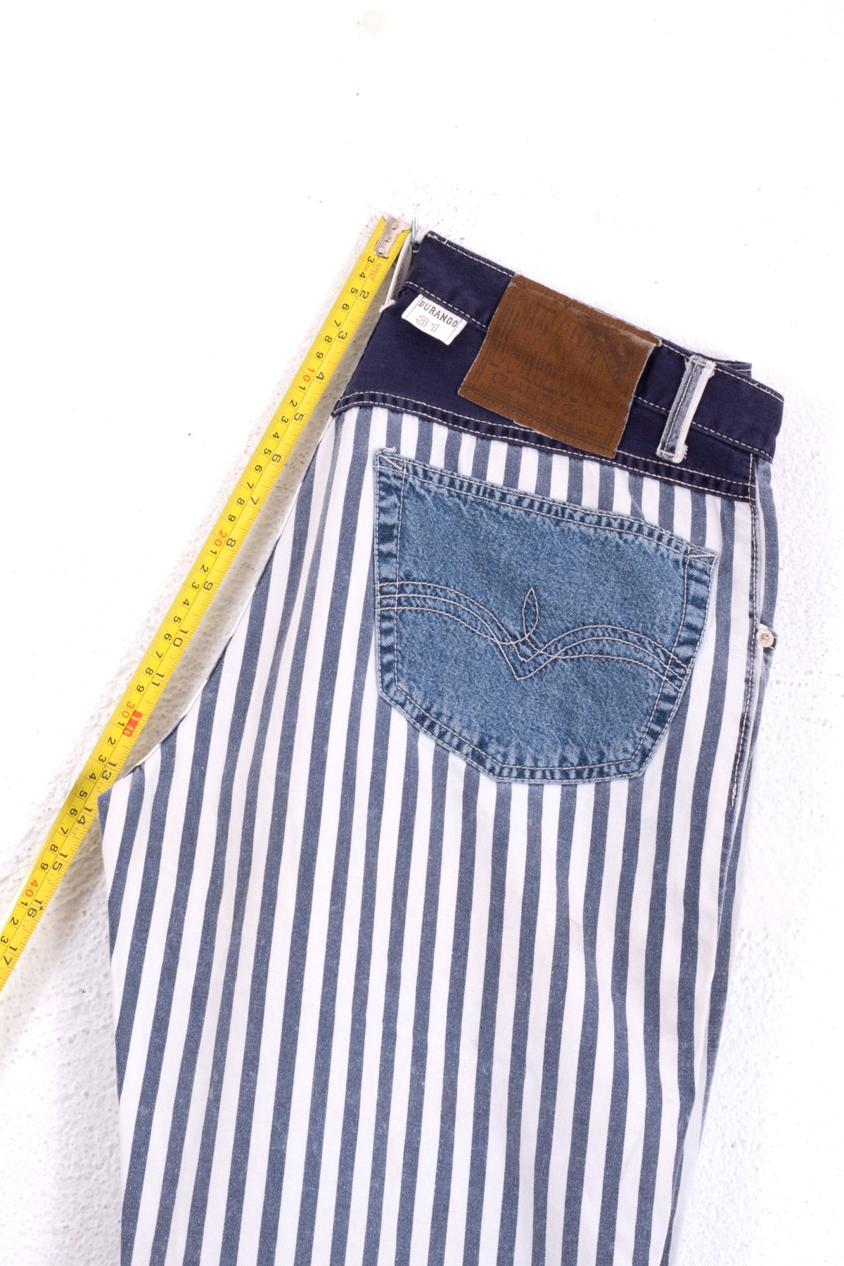 PANTALONI DURANGO VINTAGE