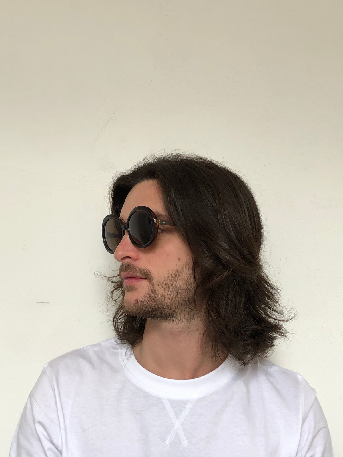 LOZZA laurini novella vintage sunglasses DEADSTOCK