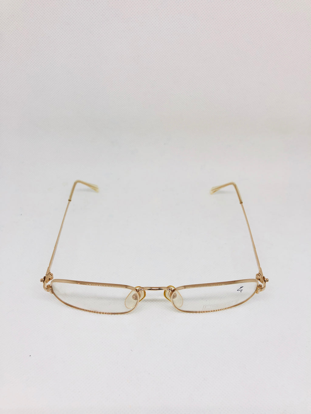FENDISSIME by rama f032 906 51 19 135 vintage glasses DEADSTOCK