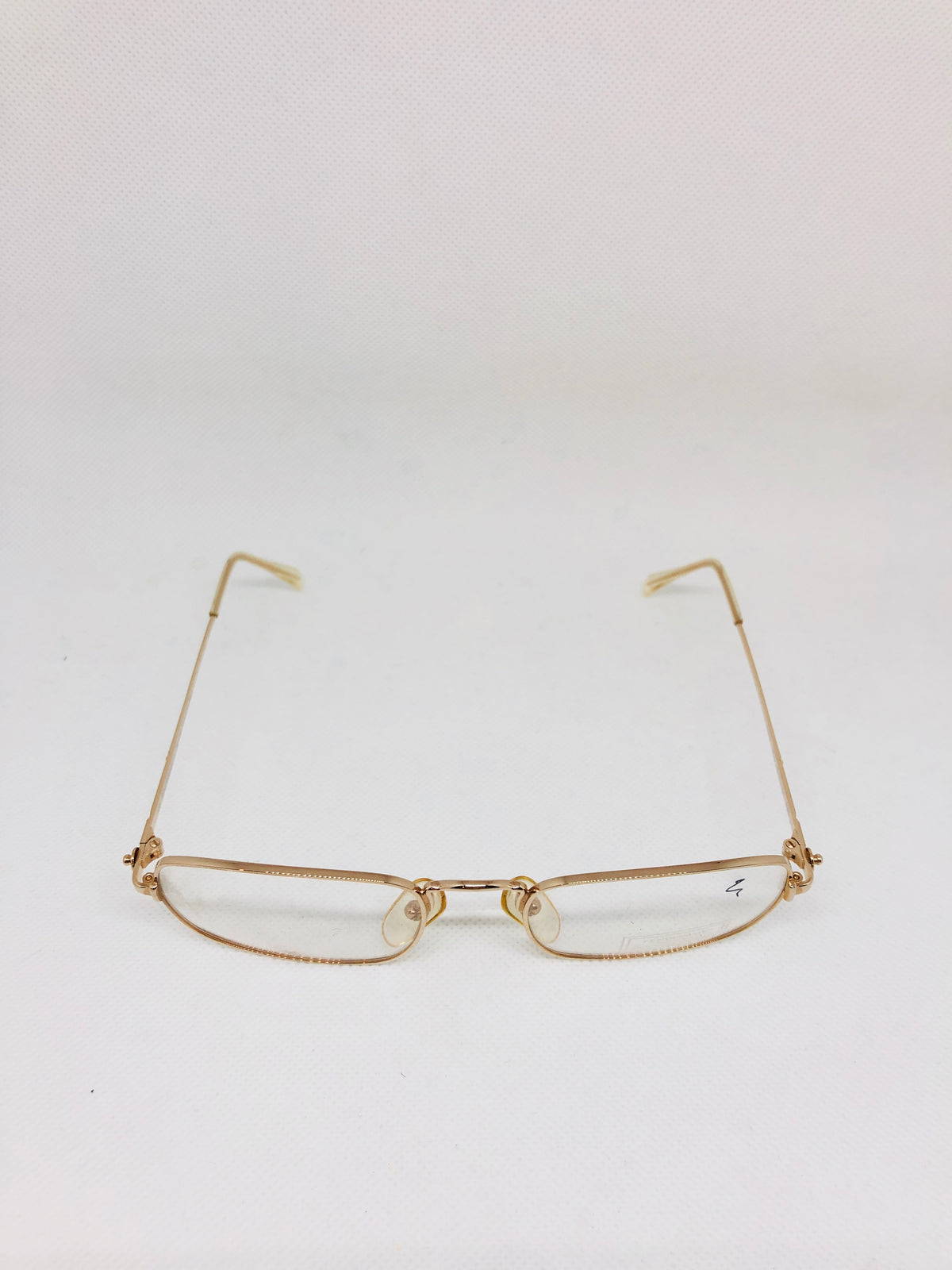 FENDISSIME by rama f032 906 51 19 135 vintage glasses DEADSTOCK