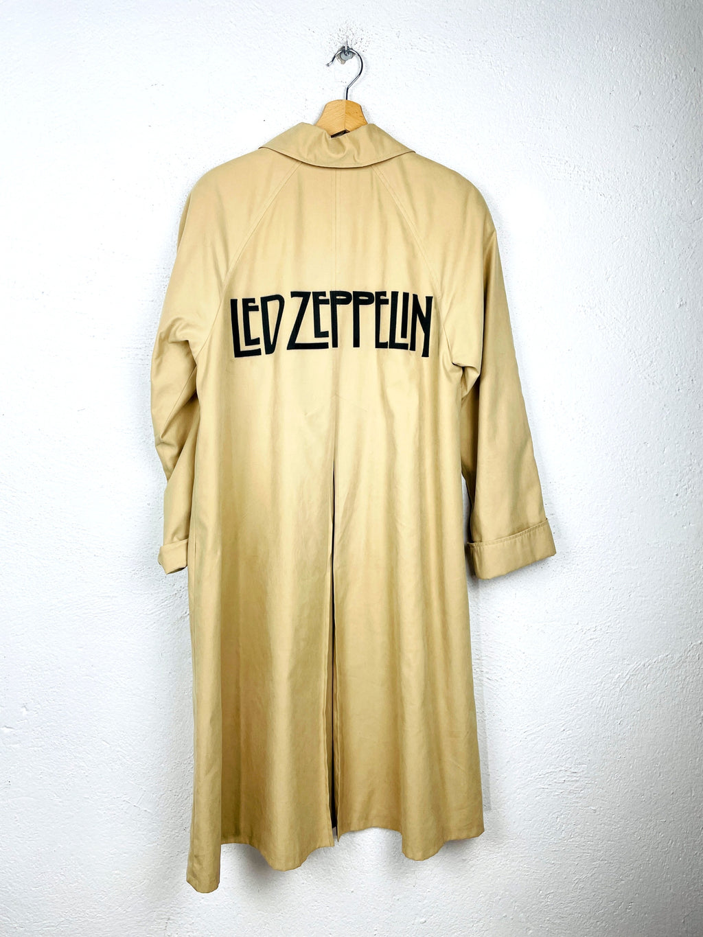 TRENCH CUSTOM VINTAGE
