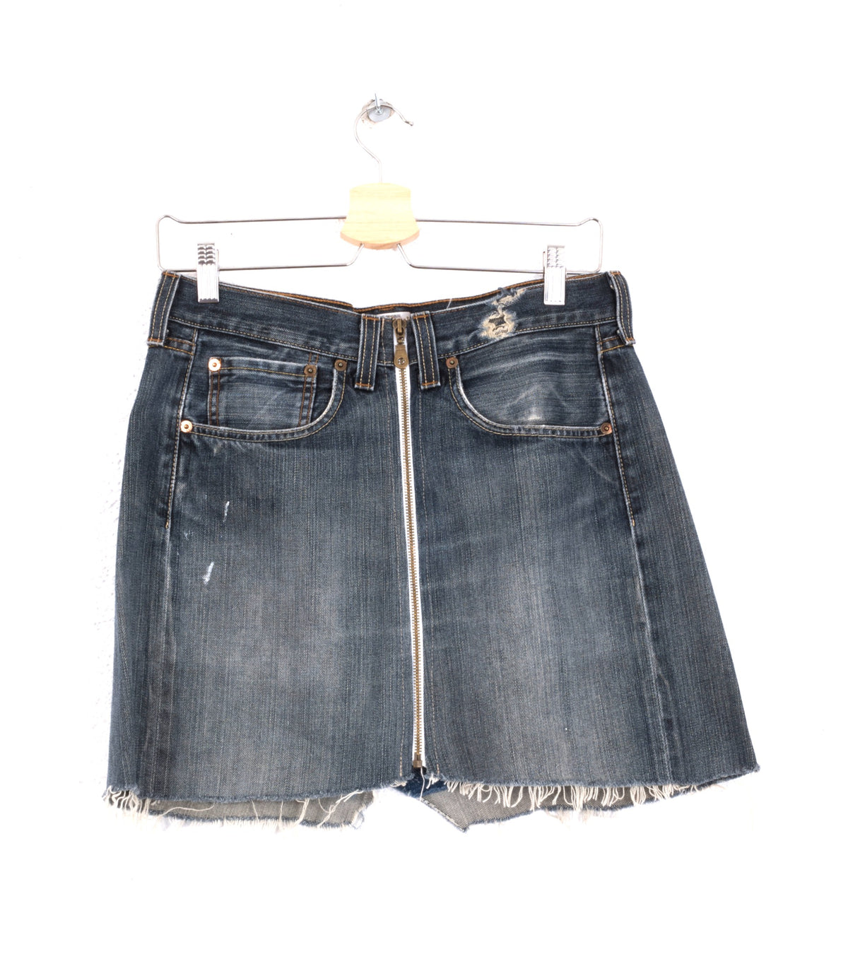 GONNA JEANS LEVI'S VINTAGE