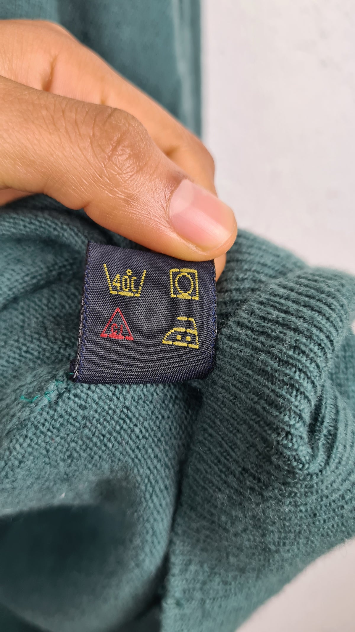 MAGLIONE POLO RALPH LAUREN VINTAGE