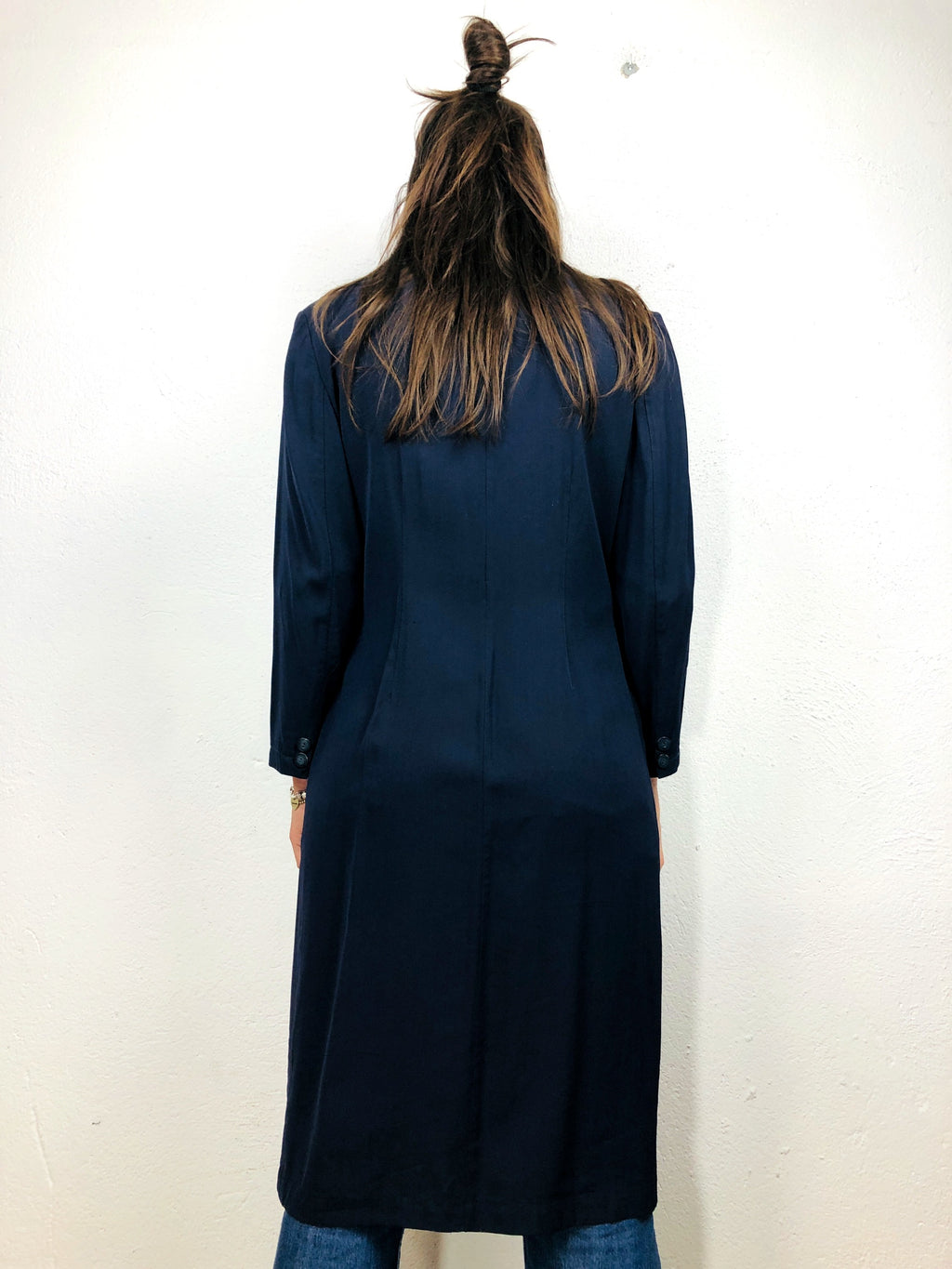 TRENCH KRIZIA VINTAGE