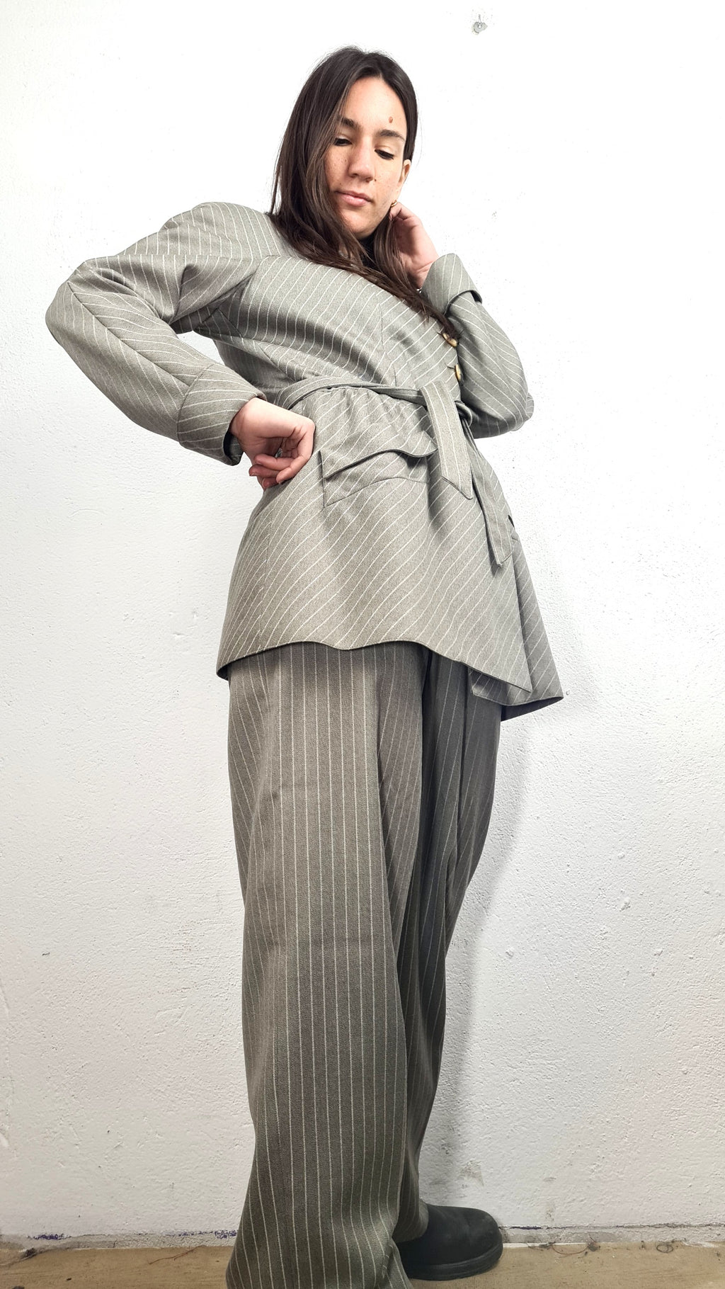 COMPLETO VALENTINO VINTAGE