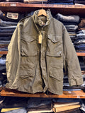 Field jacket US 1967